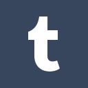 Tumblr logo photo tumblr_logo_white_blue_128_zpsfyqvkove.png