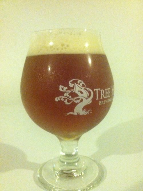 Clone Recipe for Julius by Treehouse? Community BeerAdvocate