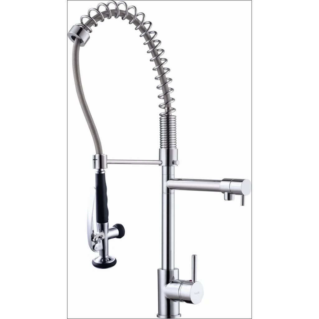Kraus KPF-1602 Pull Out Faucet