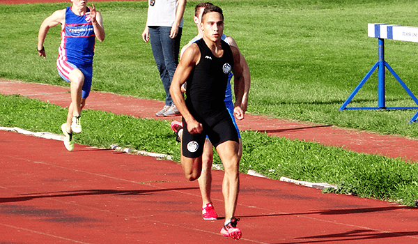 Nastavak sjajnog niza