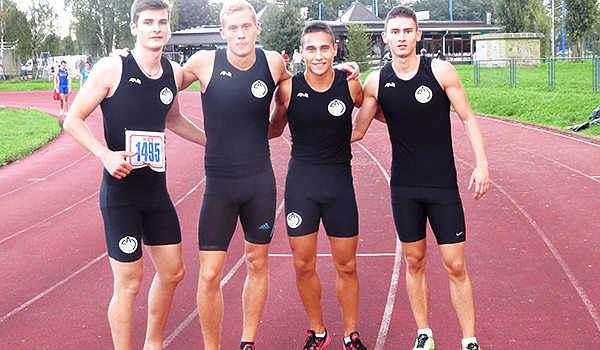 Štafeta za budućnost