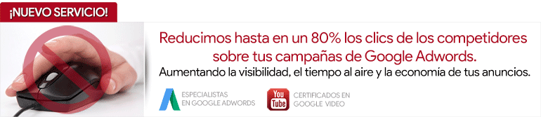 Campañas en Google