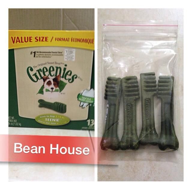Bean's House chuyên cung cấp các sản phẩm phụ kiện cho cún - 11