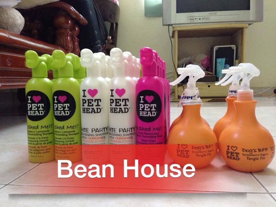 Bean's House chuyên cung cấp các sản phẩm phụ kiện cho cún - 6