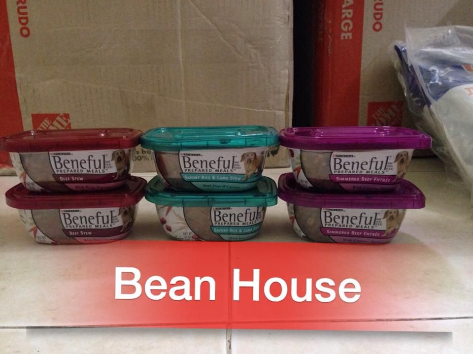 Bean's House chuyên cung cấp các sản phẩm phụ kiện cho cún - 8