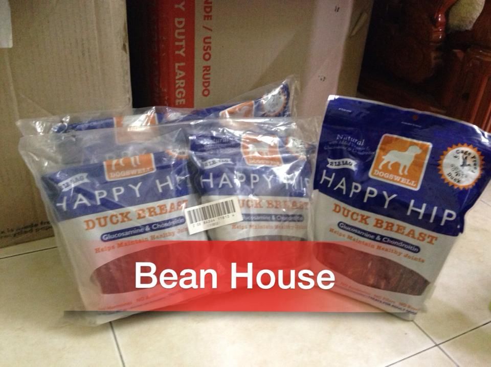 Bean's House chuyên cung cấp các sản phẩm phụ kiện cho cún - 10