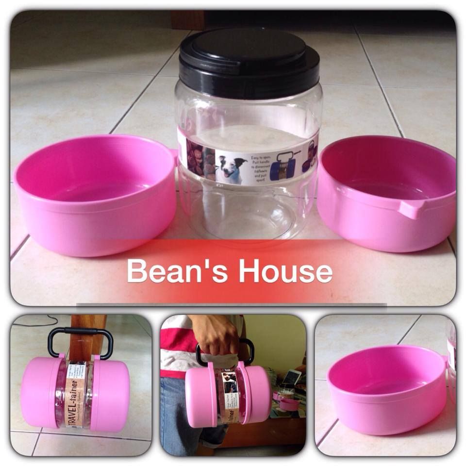 Bean's House chuyên cung cấp các sản phẩm phụ kiện cho cún - 3