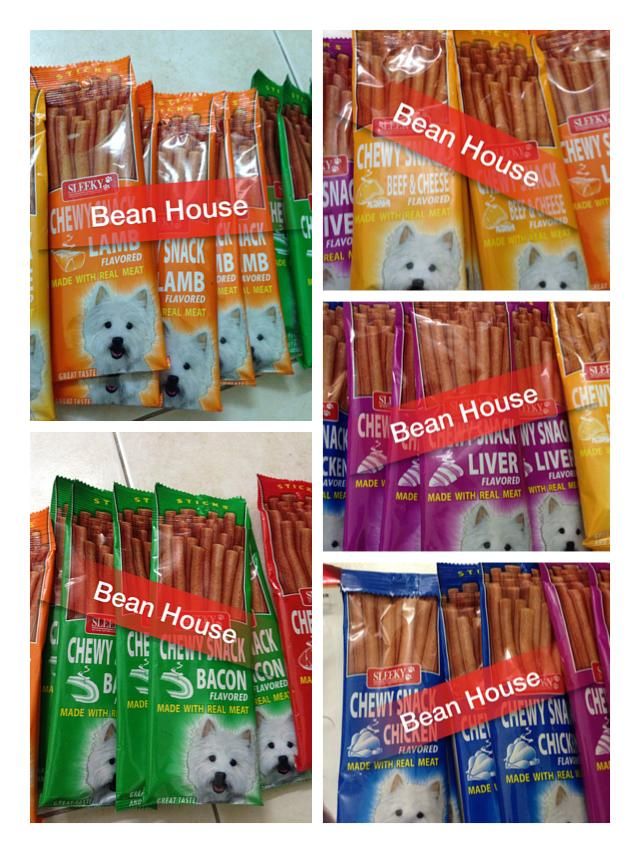 Bean's House chuyên cung cấp các sản phẩm phụ kiện cho cún - 9