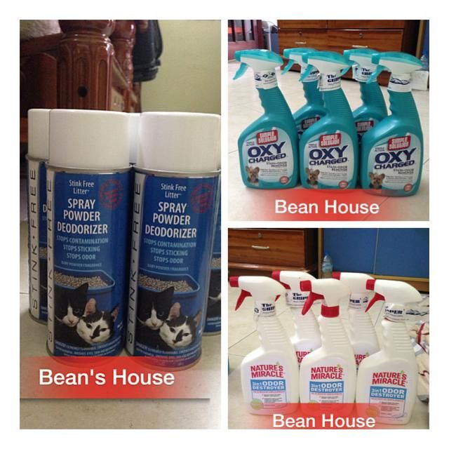 Bean's House chuyên cung cấp các sản phẩm phụ kiện cho cún - 7