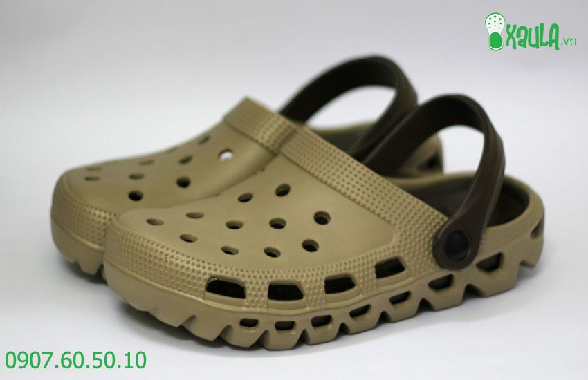 VunVút Shop - Crocs Shop - Chuyên Sỉ Lẻ Dép Cá Sấu