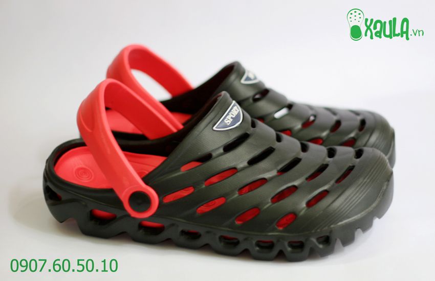 VunVút Shop - Crocs Shop - Chuyên Sỉ Lẻ Dép Cá Sấu