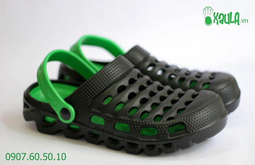 VunVút Shop - Crocs Shop - Chuyên Sỉ Lẻ Dép Cá Sấu