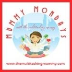The Multitasking Mummy