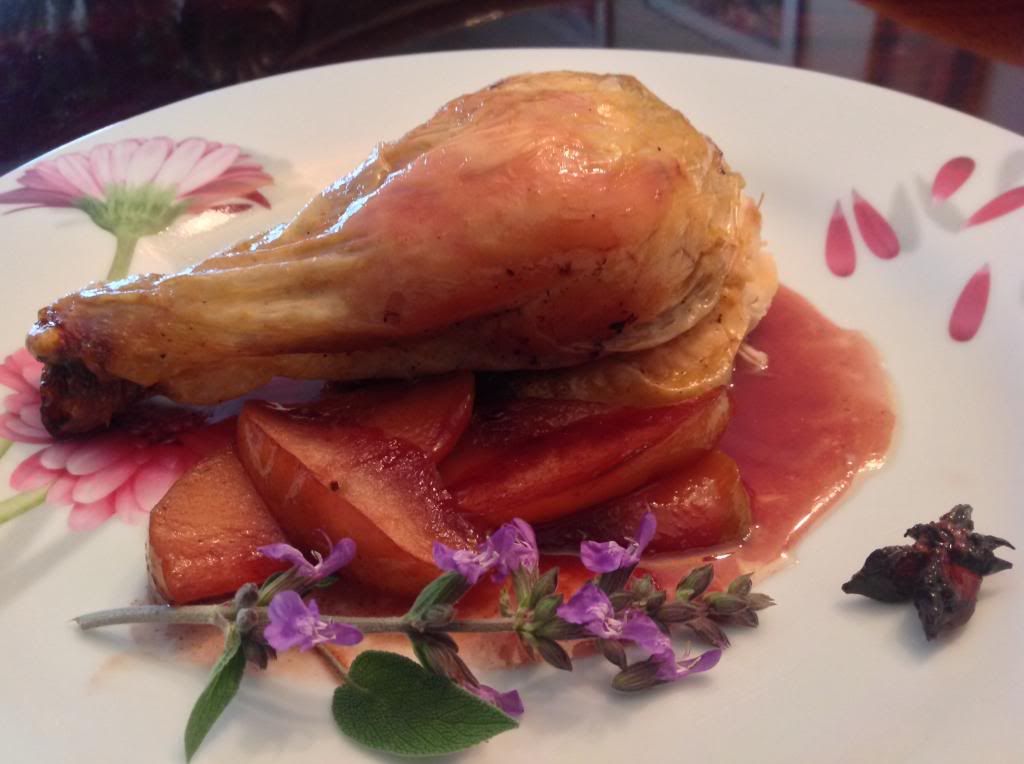 pollo con manzanas y salsa de oporto photo polloconmanzanasysalsadeoporto_zps6573c240.jpg