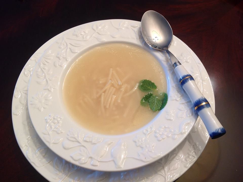 sopa de fideos con hierbabuena photo sopadefideosconhierbabuena_zps8f80d7fc.jpg