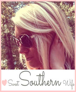 Sweet Southern Wife