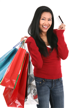 get low interest credit cards