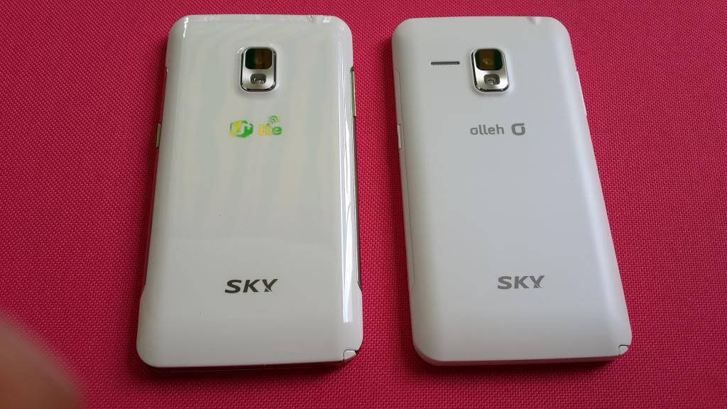 Sky 830KE  giá tốt. - 1