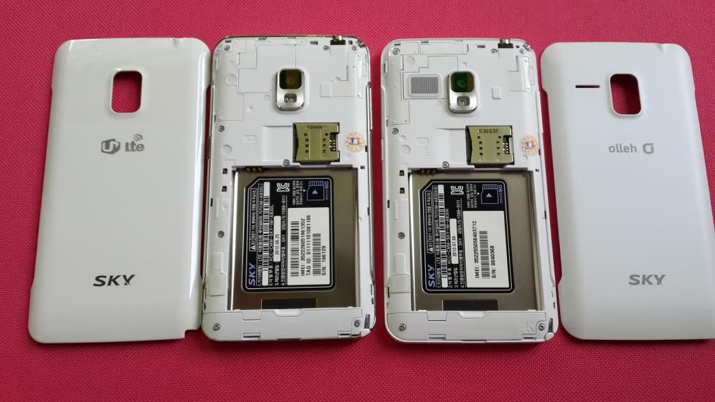 Sky 830KE  giá tốt. - 2