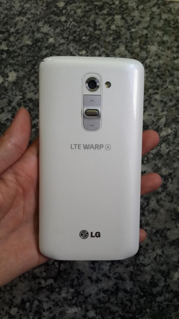 Bán LG G2 F 320 - 5