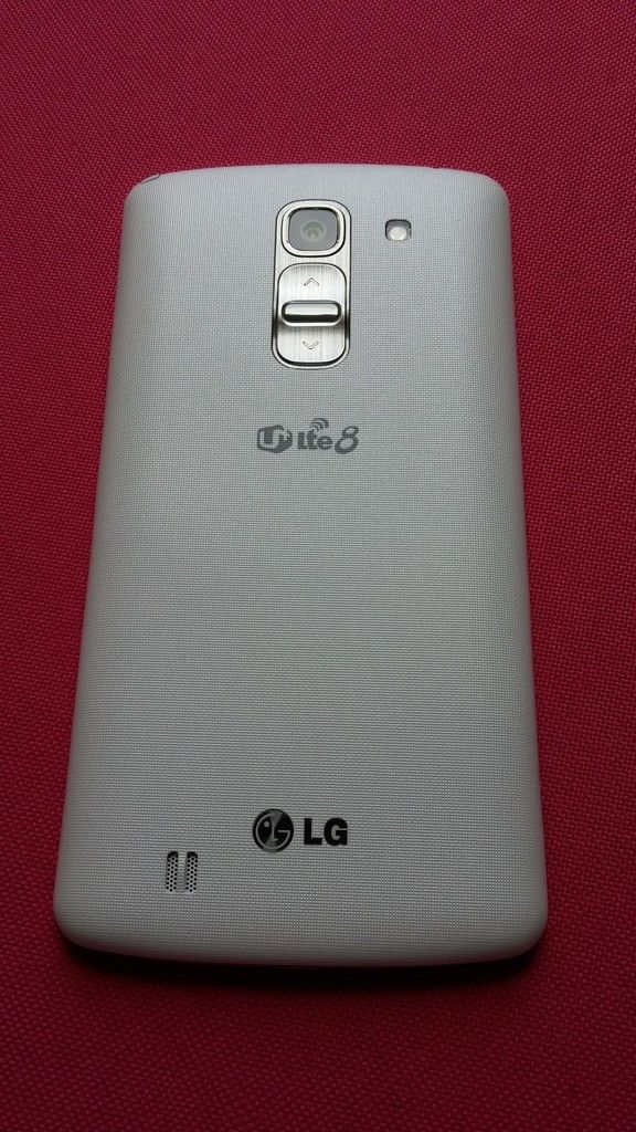 LG G Pro2 F350 - 1