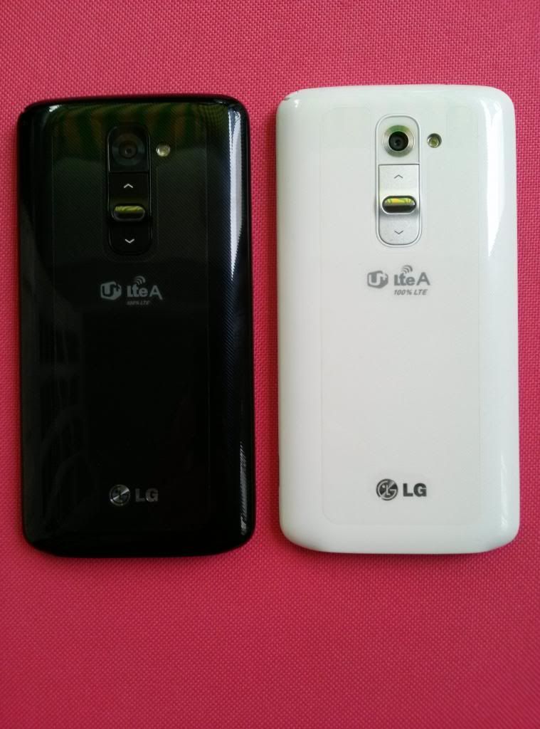 cần bán nhanh LG G2 (f320) likenew ( 99%) nguyên zin hàn quốc giá tốt cho mọi người. - 1