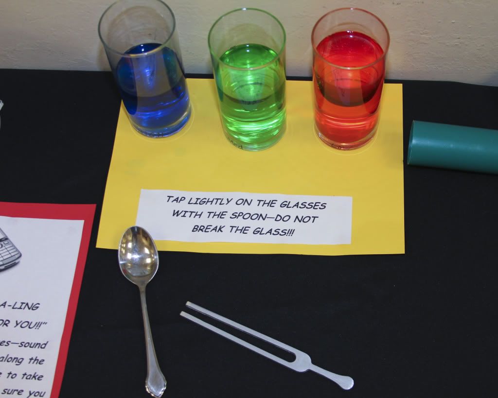 Sound Energy Pictures, Images & Photos | Photobucket