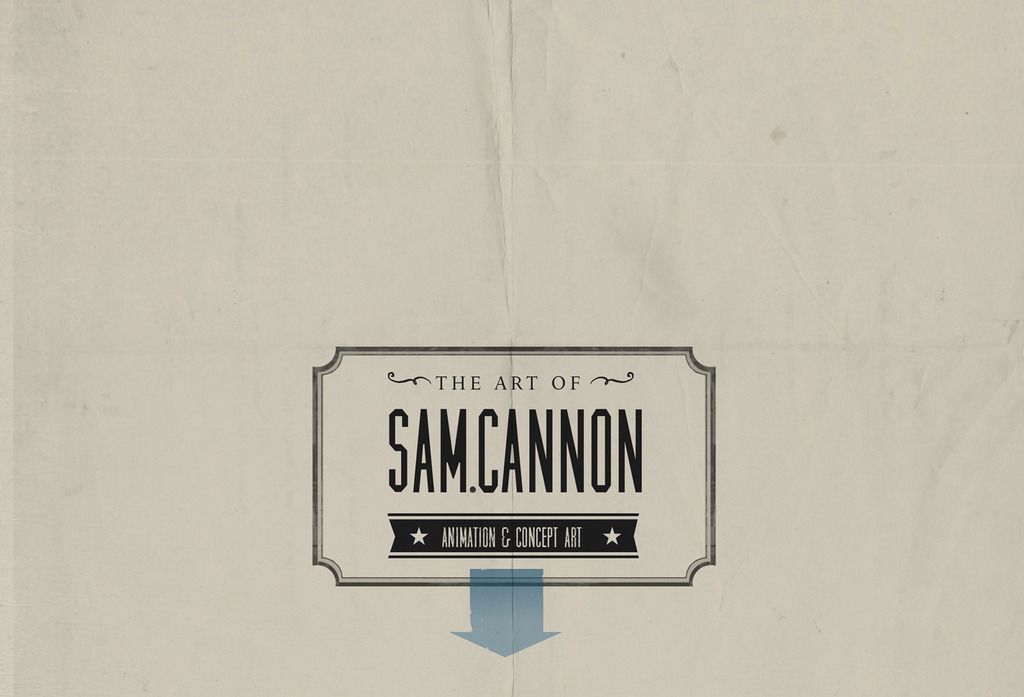 Sam Cannon