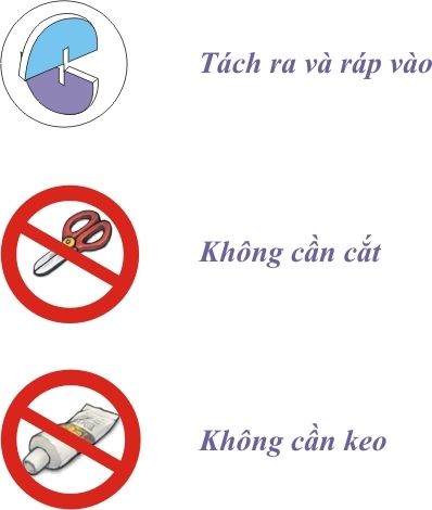 Mô hình giấy