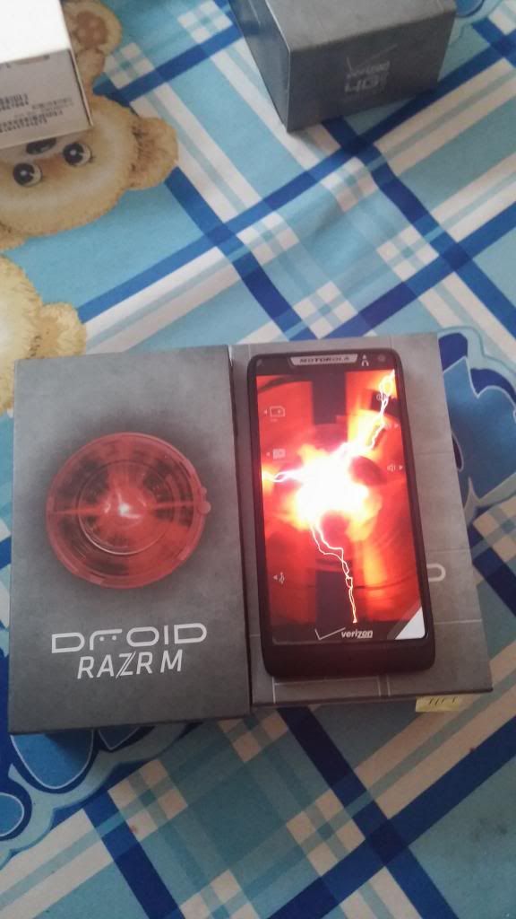 Motorora X + Motorola Razrm + LG Optimus G2 Hàng Verizon New 100% full box giá best - 4