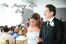 The Happy Life Blog