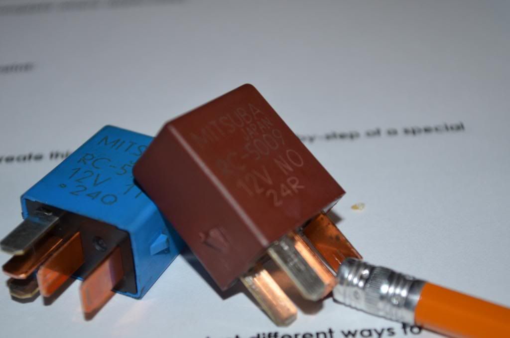 2002 Civic DX relay buzzing sound Honda Civic Forum