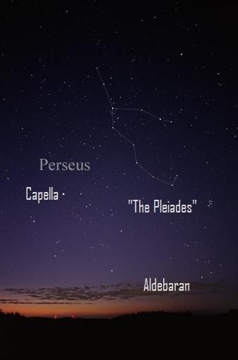 Perseus-Perseid-meteor-shower_zpshw6aekco - Mưa sao băng Perseid sẽ bùng nổ năm 2016