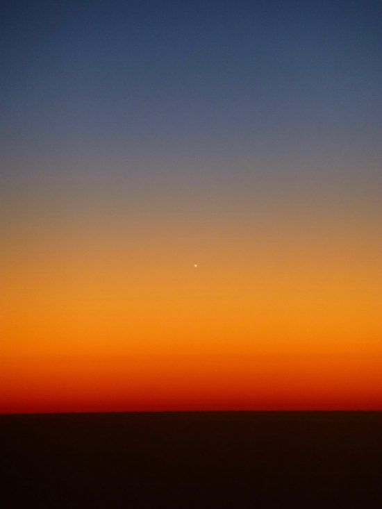 Venus-from-plane-Gemini-Brett-7-28-2016-1-e1469876900674_zpsuneyd7qs - Hướng dẫn quan sát 5 hành tinh trên bầu trời đêm tháng 8/2016