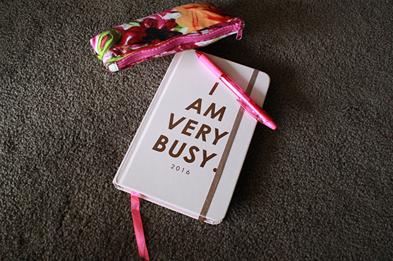 ban.do Planner