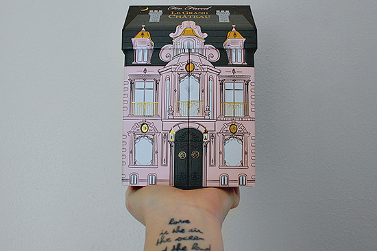 Too Faced Cosmetics
