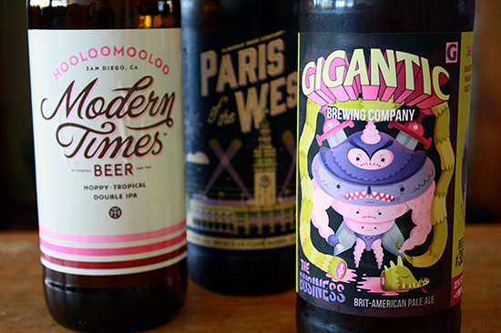 Craft Beer