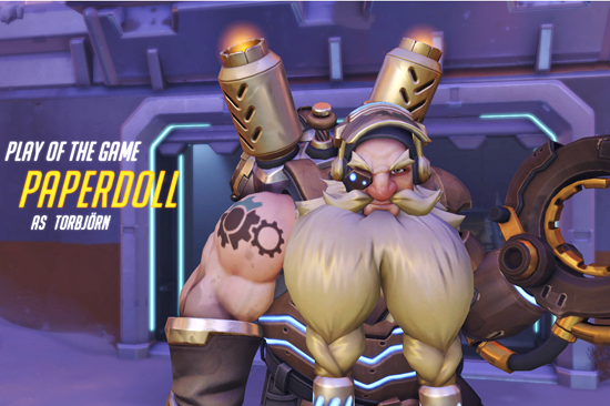 Overwatch