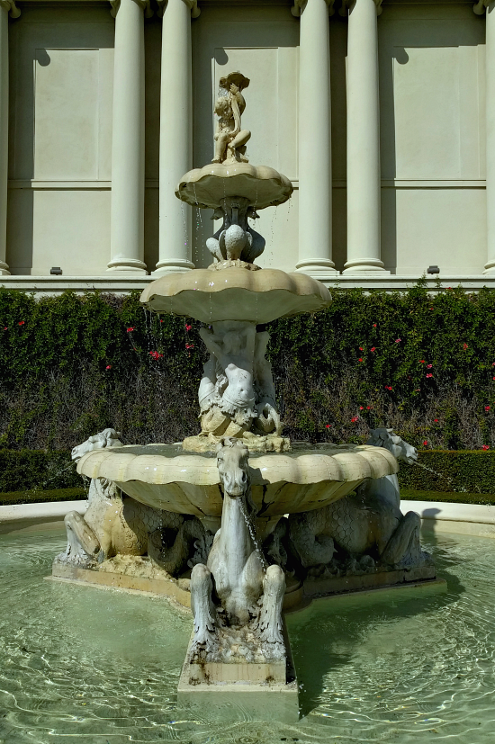 The Huntington