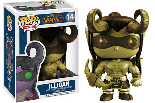 Illidan