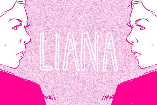 Liana Kangas