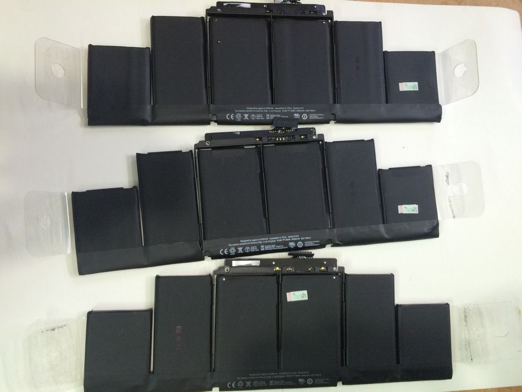 LINH KIỆN MACBOOK - 4