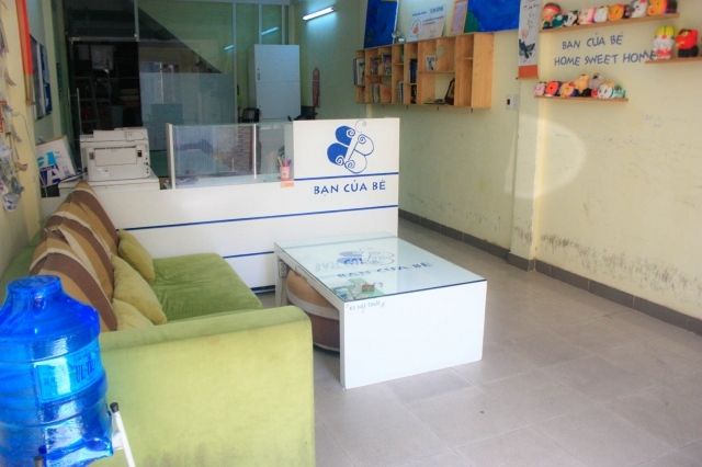 Văn phòng cho thuê, an ninh, yên tĩnh tại Phú Nhuận - 2