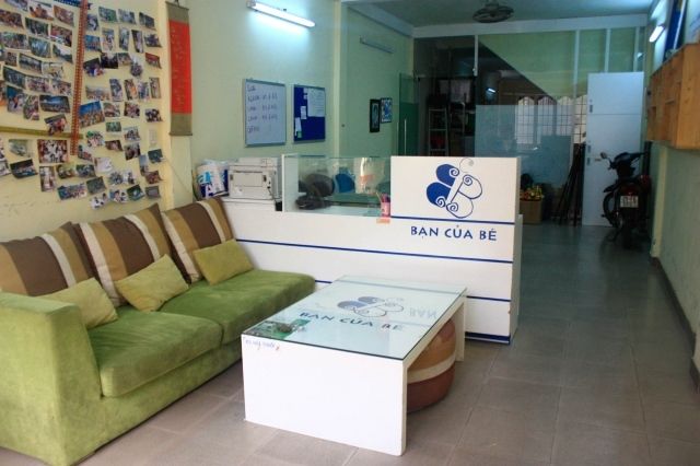 Văn phòng cho thuê, an ninh, yên tĩnh tại Phú Nhuận - 3