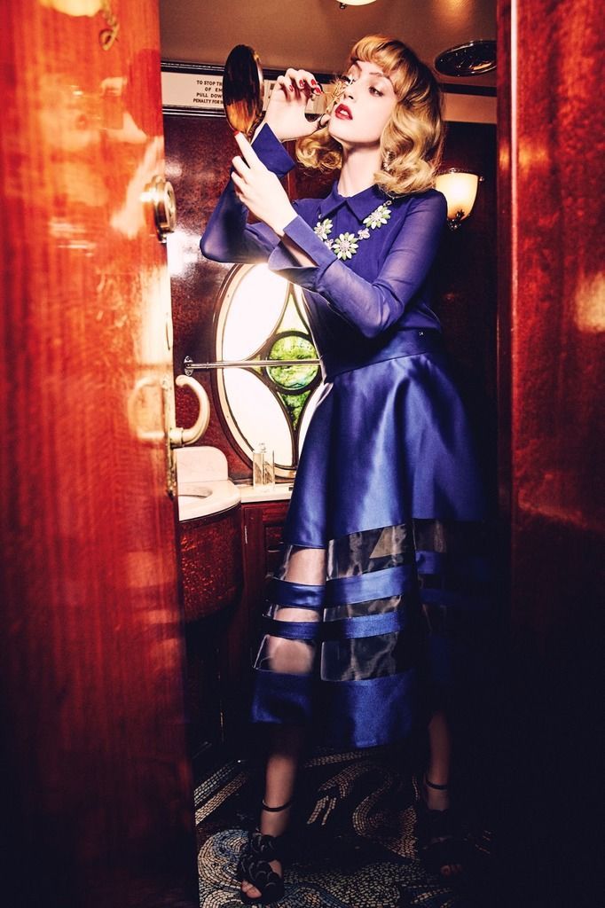  photo Frances Coombe  Anastasia Ivanova by Ellen von Unwerth for Vogue Italia September 2015 4_zpsf9ful02n.jpg