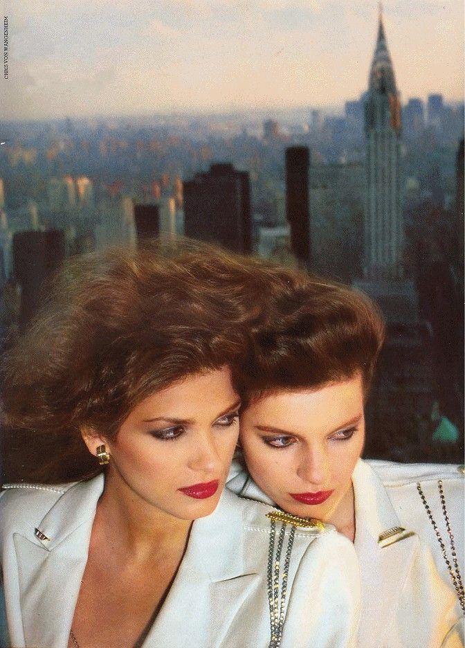  photo Gia Carangi  Unknown Model by Chris von Wangenheim for Harpers Bazaar Italia MayJune 1978 1_zpsusqvl4bl.jpg