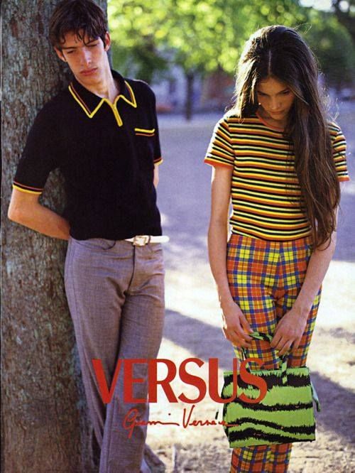  photo VERSUS VERSACE SPRING SUMMER 1996 ADVERTISING.IVAN DE PINEDA LONNEKE ENGEL_zpsg1ef0ix4.jpg