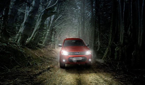 Saigon Ford - Đại lý xe Ford lớn nhất, dịch vụ chuyên nghiệp cùng hỗ trợ tốt nhất - 6