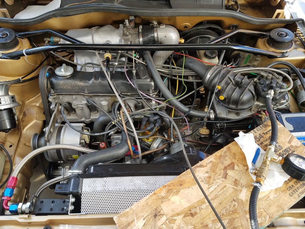 Spark plug knock under boost Page 2 VW Vortex Volkswagen Forum