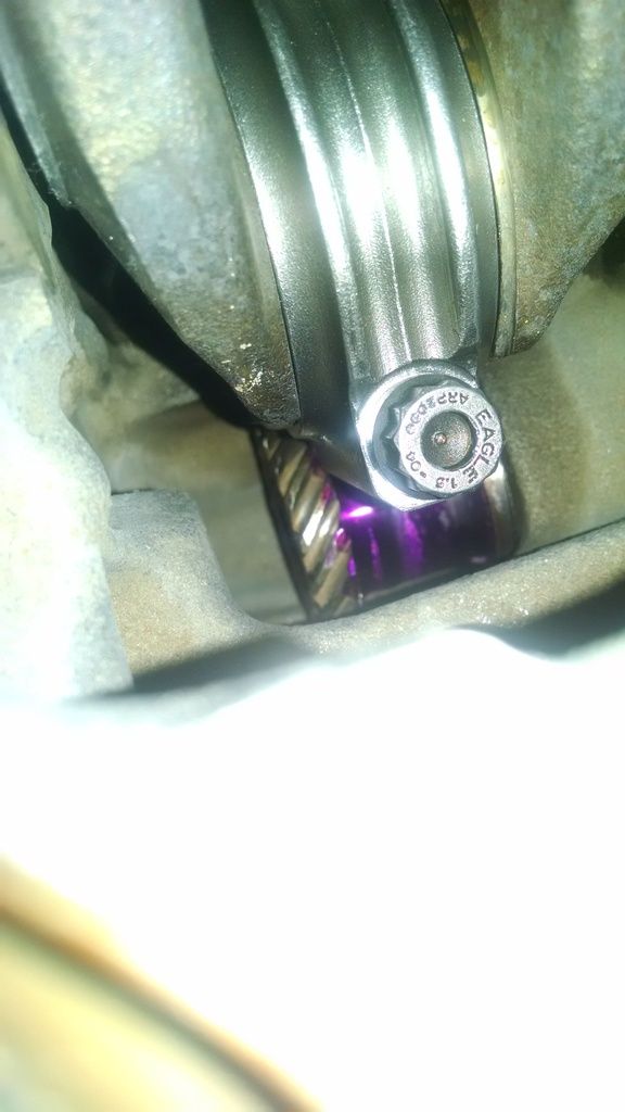 Spark plug knock under boost VW Vortex Volkswagen Forum